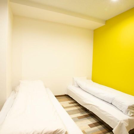 123 Guesthouse Osaka Eksteriør billede